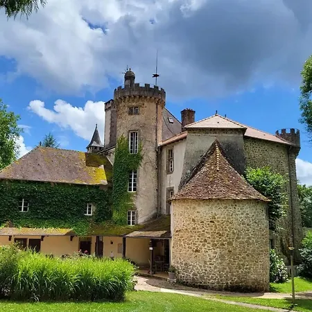 Chalet Mobile Chateau Le Verdoyer *