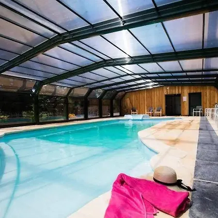 Chalet Mobile Chateau Le Verdoyer